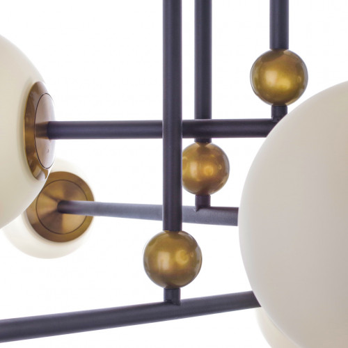 Люстра «Торонто» 70533 (2026)